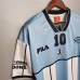 Argentina 2001 Home Maradona Version Soccer Jersey